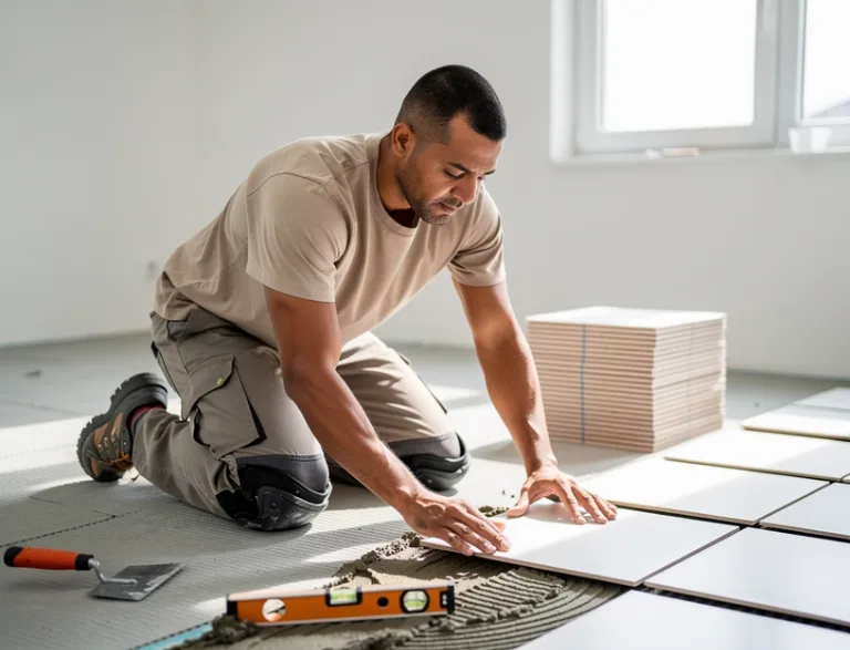 Tiler service in Aylesbury
